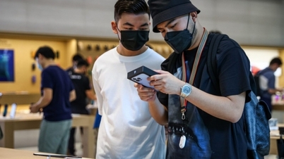 How Apple broke the dominance of Android brands in Southeast Asia?