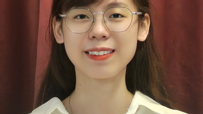 Female student overcomes shyness to win Vietnam Science and Technology Award