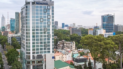 Lộ diện chủ nhiều khách sạn tọa lạc trên 'đất vàng' TP.HCM nhưng liên tục báo lỗ vài trăm tỉ