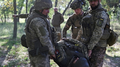 Ukraine is about to lose strategic city faster than expected?
