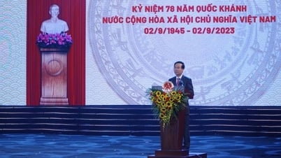 វៀតណាមបានបោះជំហានយ៉ាងរឹងមាំលើមាគ៌ាឯករាជ្យជាតិ និងសង្គមនិយម រួមចំណែកយ៉ាងសកម្មដល់សន្តិភាព មិត្តភាព កិច្ចសហប្រតិបត្តិការ និងការអភិវឌ្ឍន៍លើពិភពលោក។