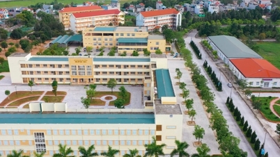 Lý do cơ sở giáo dục nhiều cấp của Trường Đại học Hồng Đức thu tăng học phí