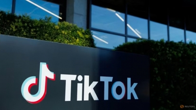 TikTok ស្នើសុំឱ្យបញ្ឈប់ជាបណ្តោះអាសន្នចំពោះការហាមឃាត់របស់សហរដ្ឋអាមេរិកដែលរង់ចាំការពិនិត្យឡើងវិញរបស់តុលាការកំពូល