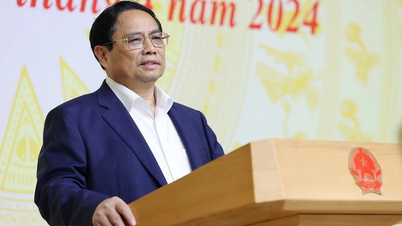 នាយករដ្ឋមន្ត្រី Pham Minh Chinh ធ្វើជាអធិបតីកិច្ចប្រជុំលើកទី៩ នៃគណៈកម្មាធិការជាតិស្តីពីការផ្លាស់ប្តូរឌីជីថល