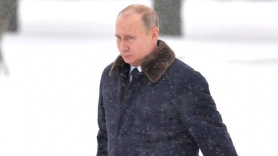Putin's visit to Kaliningrad makes NATO uneasy