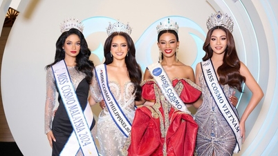 Miss Xuan Hanh a-t-elle une chance d'entrer dans le Top 2 ?