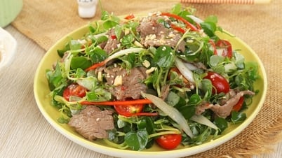 ចានសាច់គោឆ្ងាញ់ដែលបានណែនាំដែលនឹង 'បំផ្លាញ' ឆ្នាំងបាយរបស់អ្នកក្នុងពេលមួយភ្លែត