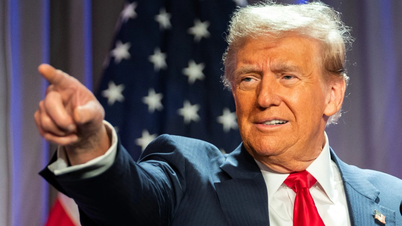 Nga tuyên bố sẵn sàng đàm phán nếu ông Trump khởi xướng