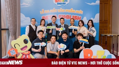 VTC Online និងយុទ្ធសាស្ត្រអភិវឌ្ឍន៍ទីផ្សារបច្ចេកវិទ្យាអប់រំនៅវៀតណាម