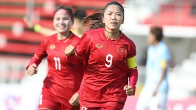 Determined to keep Huynh Nhu, European team takes unexpected action