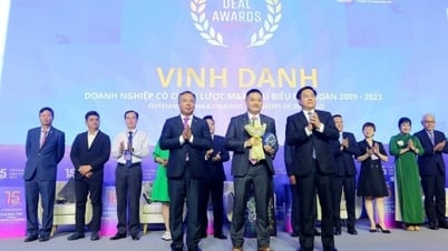 Tập đoàn Masan được bình chọn là ‘Doanh nghiệp có chiến lược M&amp;A tiêu biểu giai đoạn 2009 – 2023’
