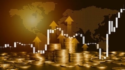 Gold prices are full of optimism, domestic gold increases hourly, what do experts predict about this week?