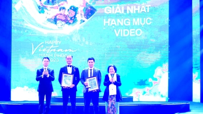 Happy Vietnam: ប្រជាជនវៀតណាមនិយាយអំពីជីវិតរីករាយ