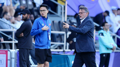 គ្រូ​បង្វឹក Troussier បាន​ចង្អុល​បង្ហាញ​ពី​មូលហេតុ​នៃ​ការ​បរាជ័យ​របស់​ជប៉ុន ដោយ​មិន​នឹក​ស្មាន​ដល់​ចំពោះ​ក្រុម​វៀតណាម