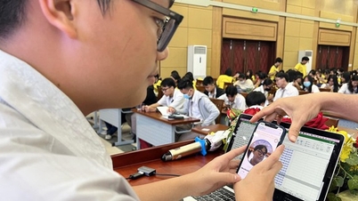 Ho Chi Minh-Ville enseigne aux étudiants l'intelligence artificielle