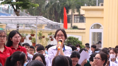 ការឆ្លើយតបដ៏រំភើបចំពោះការប្រកួតកីឡាអូឡាំពិកភាសាអង់គ្លេសឆ្នាំ 2023 សម្រាប់សិស្ស