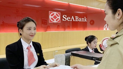 កូនប្រុសរបស់អនុប្រធាន SeaBank នៅតែបន្តលក់ភាគហ៊ុន