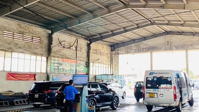 TP.HCM bổ sung 39 nhân sự cho các trung tâm đăng kiểm