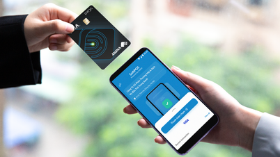 សេវាកម្ម VNPAY ចំនួន 5 ទទួលបានវិញ្ញាបនបត្រសុវត្ថិភាពអន្តរជាតិ PCI DSS
