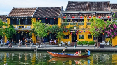 Thu phí tham quan phố cổ có khả thi?