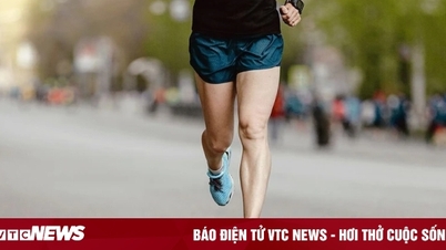 Perhatikan semasa berjoging untuk mengelakkan strok