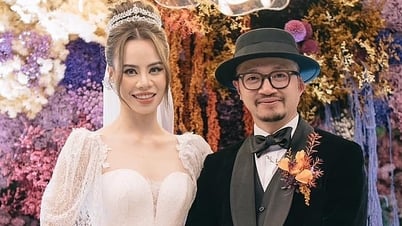 Ha Le: 'I give 90% of my income to my wife'