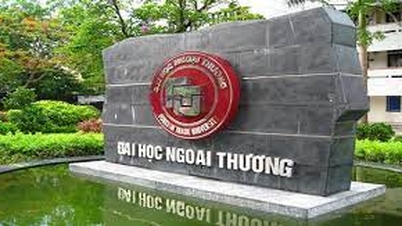 សាកលវិទ្យាល័យពាណិជ្ជកម្មបរទេសបើកមុខជំនាញបន្ថែមទៀត រក្សាវិធីសាស្រ្តចូលរៀនប្រកបដោយស្ថិរភាព