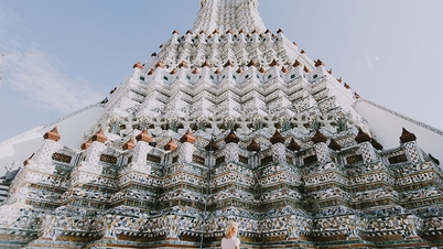 Bangkok - Thiên đường ăn chơi và mua sắm Đông Nam Á