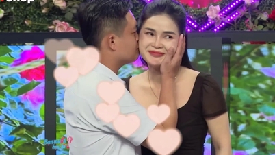 พ่อเลี้ยงเดี่ยววัย 40 พิชิตใจเภสัชกรสาวงาม หอมแก้มครั้งแรกที่เจอกัน