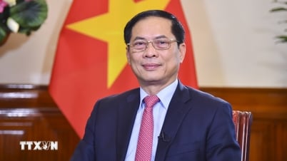Vietnam-Russia leaders agree on 5 major orientations in bilateral cooperation