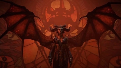 កំណែកុំព្យូទ័រ Diablo IV នឹងគាំទ្រ Ray Tracing ឆាប់ៗនេះ