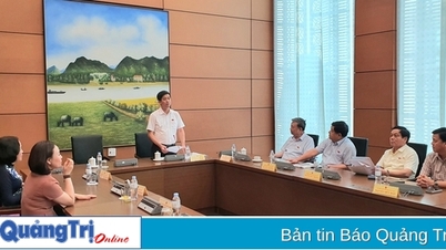 Quốc hội thảo luận tổ về nghị quyết lấy phiếu tín nhiệm, bỏ phiếu tín nhiệm; thí điểm cơ chế, chính sách đặc thù phát triển TP. Hồ Chí Minh