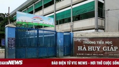 Nghi người lạ tiếp cận học sinh với ý đồ xấu, một trường ở TP.HCM ra cảnh báo