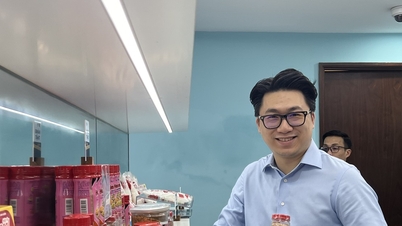 Identifying genuine and fake made in Japan products at Trang Tien