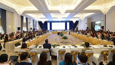 Thúc đẩy chuỗi cung ứng sản xuất thông minh cho các khu công nghiệp trục cao tốc phía Đông