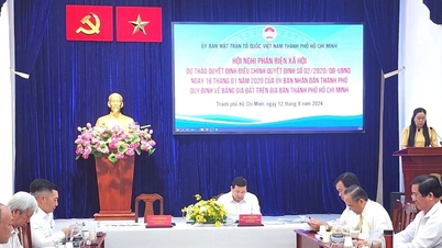 Cân nhắc tác động xấu đến người nghèo