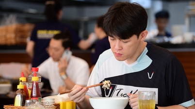 និស្សិតកូរ៉េសរសេរអំពីផូវៀតណាមយ៉ាងរំភើប