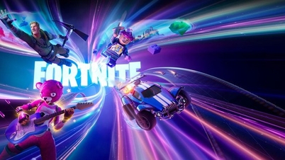 Epic Games tuyên bố Fortnite sẽ trở lại với iOS