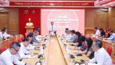 ផ្សព្វផ្សាយយ៉ាងខ្លាំងក្លានូវសារ និងរូបភាពរបស់វៀតណាមជាប្រទេសសន្តិភាព សហប្រតិបត្តិការ និងអភិវឌ្ឍន៍។