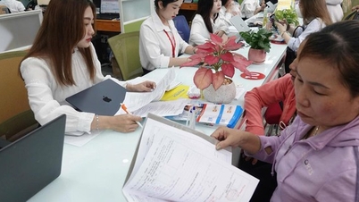 Vì sao thí sinh điểm cao vẫn rớt đợt 1?