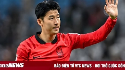Nhận định bóng đá Jordan vs Hàn Quốc: Cảm hứng Son Heung-min