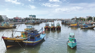 Ưu tiên phát triển xanh, thân thiện môi trường