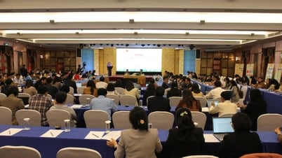Việt Nam đã thể hiện cam kết mạnh mẽ về thực hiện công ước của Liên hợp quốc về Quyền trẻ em
