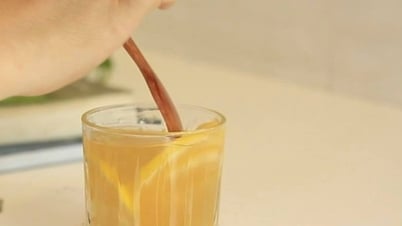 4 đồ uống giải nhiệt cho người bệnh tiểu đường vừa ngon vừa giúp kiểm soát đường huyết lại dễ làm