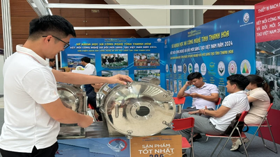 ជំរុញការច្នៃប្រឌិតក្នុងវិស័យកសិកម្ម
