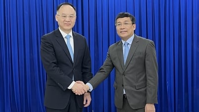 海上での複雑な事件がベトナムと中国の関係に影響を与えないように