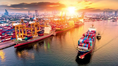 VinaCapital is optimistic about Vietnam's GDP growth in 2024