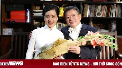 Chieu Xuan លាតត្រដាងពេលវេលាដែលនាងត្រូវបាន 'គាំទ្រ' ពីស្វាមីរបស់នាង ហេតុផលសម្រាប់ការចាកចេញពីឆាក