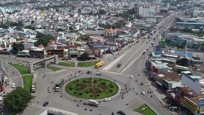 Dong Nai ត្រូវការទុនវិនិយោគជាង 1 លានពាន់លានដុងក្នុងដំណាក់កាល 2021