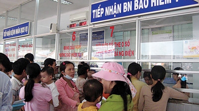 Providing long-term insurance for patients